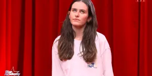 Star Academy (TF1) : "Tu nous fait trop subir tes états d’âme" … Michael Goldman recadre sèchement Jeanne en pleine évaluation