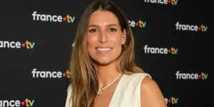 "Je ne réalise pas encore bien je crois…" : Laury Thilleman très émue par son arrivée dans Rendez-vous en terre inconnue