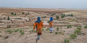 Rojava. Bâtir une utopie en plein chaos (octobre 2021) | Revoir les lucioles