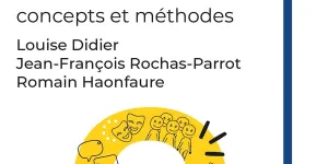 Abécédaire de la coopération : Animation de collectif : concepts et méthodes - Louise Didier, Jean-François Rochas-Parrot, Romain Haonfaure - Chronique Sociale - Grand format - Place des Libraires