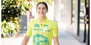 Mort soudaine de la championne paralympique Paige Greco à 28 ans