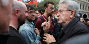 LFI tente de bloquer la parution d'un livre compromettant