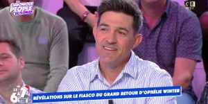 "Ils vous donneront tous la même version…" : Jean-Pascal Lacoste est-il toujours en contact avec sa promotion de la Star Academy ? Il répond !