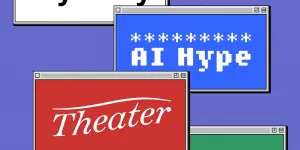 Information literacy and chatbots as search