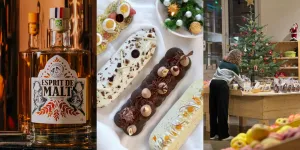 Whisky, fruits ou pâtisseries : 7 adresses pour consommer bio à Strasbourg