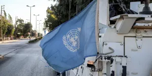 Guerre au Proche-Orient : deux Casques bleus blessés dans le sud du Liban après de nouveaux tirs israéliens