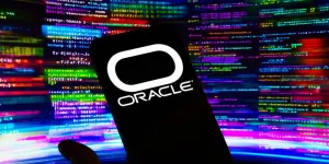 Et si le géant informatique Oracle faisait éclater la bulle de l'intelligence artificielle? | RTS