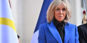 Un an après l’attentat contre Dominique Bernard, Brigitte Macron prend une initiative forte