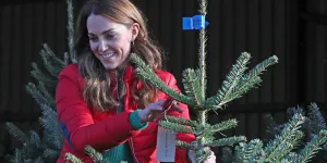 Kate Middleton : ce qu’elle n’arrive plus à supporter dans les coutumes des Windsor à Noël