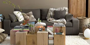 5 astuces pour créer une déco cocooning