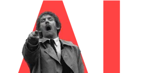 AI Art is The New Stock Image