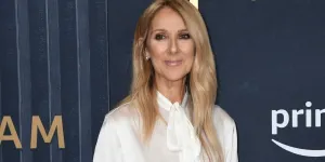 Céline Dion : son fils René-Charles méconnaissable lors du concert d’Adele