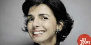 Rachida Dati à la Culture, ça Rima rien