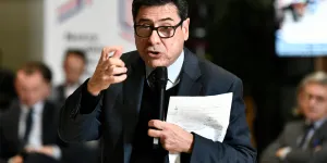 "Âge pivot" de la retraite, retraités employés en crèche... Le programme à contretemps du Medef en pleine grogne sociale