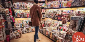 Dans les médias, « une fenêtre s’est ouverte sur les discours antitrans »