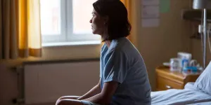 Elle apprend qu’elle va mourir… et prend une décision qui choque tout son entourage