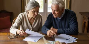 Une aide méconnue de 1 492 € pour les retraités : êtes-vous éligible ?
