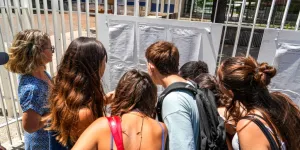 Réforme du bac : "Il aura fallu six ans de déconstruction pour en percevoir les effets délétères"