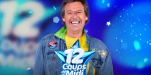 Les 12 coups de midi (TF1) : L’émission se mobilise pour la bonne cause ! 