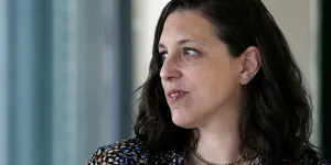 "Erreur de jugement" : Ariana Harwicz, écrivaine des sentiments malveillants