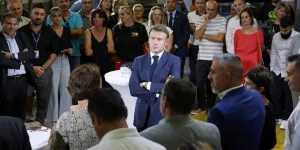 France: les enseignants interpellent Macron sur une revalorisation «insuffisante»