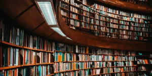AI Scraping Bots Are Breaking Open Libraries, Archives, and Museums
