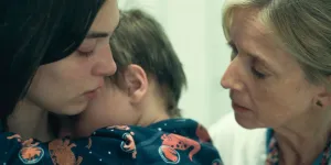 Laura Wandel, réalisatrice de "L’intérêt d’Adam" : "Je déteste enfermer le spectateur dans une seule vérité"