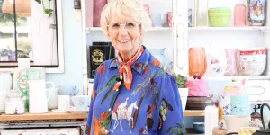 Le Meilleur Pâtissier (M6) - La dernière de Mercotte : "J’adorerais voir la cheffe pâtissière Noémie Honiat prendre la relève"