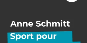 [podcast] Genre et sport : c’est pas gagné – avec Anne Schmitt