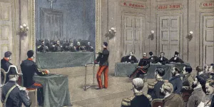 Alfred Dreyfus, capitaine au destin tragique, mais aussi… auteur de grand talent !