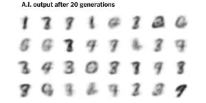 When A.I.’s Output Is a Threat to A.I. Itself