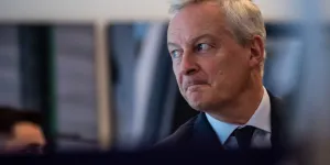 Croissance de la France : pourquoi Bruno Le Maire ne devrait pas faire le fier