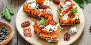 12 amuse-bouches d’automne pour un apéritif de saison