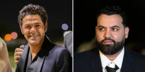 Jamel Debbouze taclé par Yassine Belattar après la visite au Maroc : "Un contorsionniste"