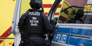 Tirs mortels après refus d’obtempérer : un mort en dix ans en Allemagne, un mort chaque mois en France