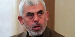 Guerre au Proche-Orient : le chef du Hamas et cerveau du 7-Octobre, Yahya Sinouar, a été "éliminé" par l'armée israélienne dans la bande de Gaza