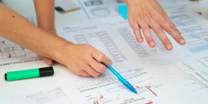 Gabriel, 35 ans, fonctionnaire d'État : "80 % de la population a des préoccupations que je n'ai pas"