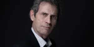 Frédéric Taddeï : "L'écologie, c'est quelque chose qui compte pour les Indiens d'Amazonie, pas pour nous"