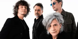 Indochine : le groupe fou de rage contre Oasis et le prix de leurs places de concert