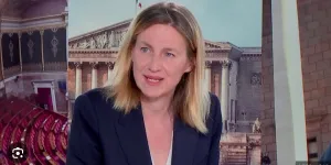 Astrid Panosyan-Bouvet, ministre du Travail : la "techno" qui veut bouger la Macronie... mais pas l'âge de la retraite