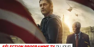 Programme TV : La chute du président, Zone interdite… que regarder à la télé ce soir ?