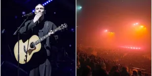 Pierre Garnier : nous avons assisté à son Chaque seconde Tour à Bordeaux, voici ce qu'on en a pensé