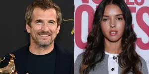 Guillaume Canet s’offre un rôle de choix au côté de l’épouse de Karim Benzema, la talentueuse Lyna Khoudri