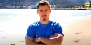 Ninja Warrior (TF1) : Charles Pujade dévoile le montant dérisoire de ses gains de champion du monde