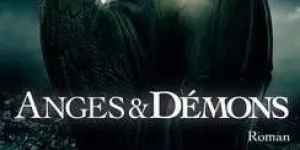 Avis sur le roman : Anges et Démons de Dan Brown - clair de jour