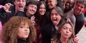 Léna Situations à la "Star Academy" : la réaction des élèves sous le choc devient virale, l’influenceuse les recadre illico