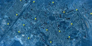 How Tech Giants Turned Ukraine Into an AI War Lab