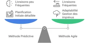 L'agilité : révolution ou illusion ?