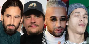 Lomepal, Nekfeu, Naps, Moha La Squale… le rap français sur le grill de MeToo