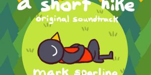 A Short Hike (Original Soundtrack), by Mark Sparling